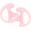 Interphone Silicone Earpiece Replacement Soft Flexible Small Ear Mold Portable Earbud Insert 1
