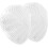 Silicone sutiã almofadas respiráveis inserções leves para mulheres roupa interior e piscinas 1