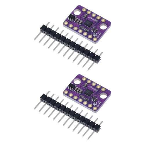 BMI160 Module 6-assige bewegingssensormodule met laag-2 sets
