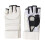 Half Finger Kickboxing Sparring Training Gloves Boxing-White S 1