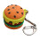 Pocket Sized Stress Reliever With Metal Clip And Spring 1