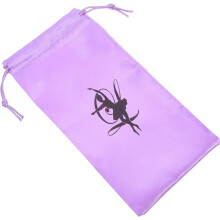 Bolsa organizadora de zapatos de baile para mujer, con gran capacidad, lavable y con cordón ajustable.