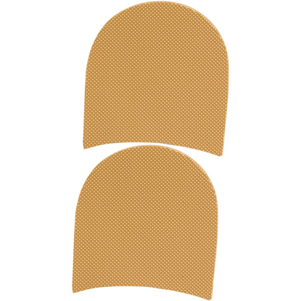 Hkhbjs Slip Sole Stickers For Sneaker Pads Shoe Sole For Non Slip Sneaker Pads For Outdoor Activities