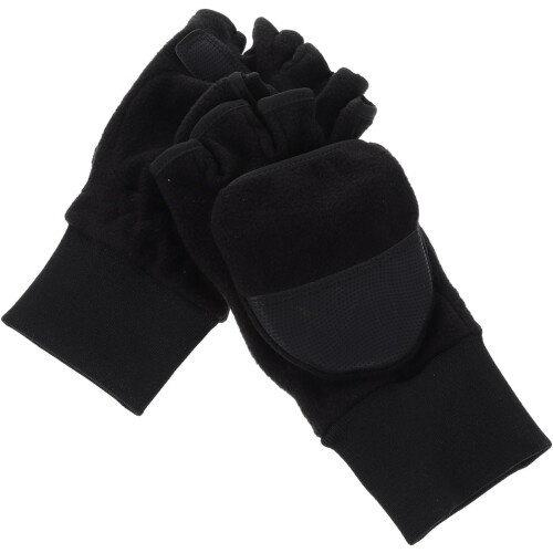 Thermohandschuhe, Winter, warme Fleecehandschuhe, Touchscreen-Handschuhe