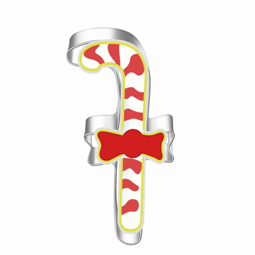 Ensemble de 4 grands emporte-pièces de Noël – Acier inoxydable