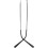 Metal Eyeglass Replacement Arms Stainless Steel Temples 1