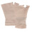 Compression Wrist Braces and Arthritis Wrist Sleeves, Khaki Elastic Support Gloves 1