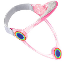 Krční ortéza pro držák, lehká, pohodlná, pro korekci předklonu, unisex design