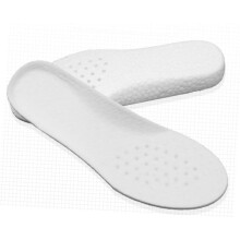 Plattfußstütze, stoßdämpfende Einlegesohlen, atmungsaktive Sportsohlen, bequeme Mesh-Schuhpolster
