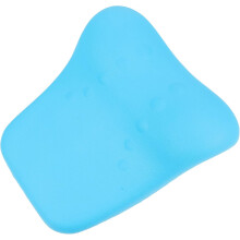 Nackenstützkissen zur Nackenstütze, Massagekissen für das Bett, Traktionskissen zur Linderung von Nackenschmerzen, für Zuhause und unterwegs