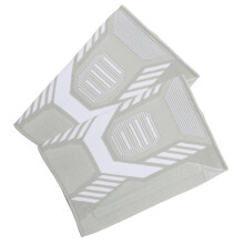 Elastische Kniebandage, rutschfester Knieschutz für Sport, bequem zum Laufen und für Outdoor-Aktivitäten