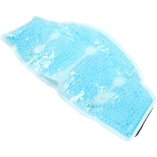 Ice Pack Massage Neck Gel Wrap for Neck Shoulders Reusable Gel Ice Pack Cold Compress Cooling