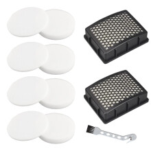 Kit de filtres de rechange KENMORE pour DU4080, DU2015, DU2012