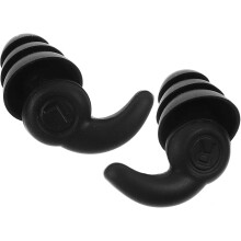 Silicone Earplugs Sound Proof Reusable Noise Cancelling Ear Plugs