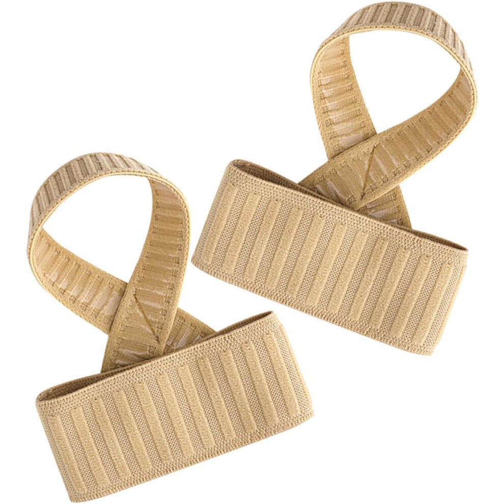Hkhbjs Slip Foot Strap Elastic Silicone Non-Slip Sports Foot Cover Provides Ankle Brace Support