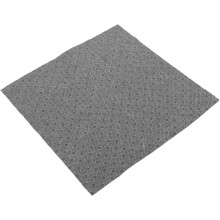Alfombra antideslizante de 60x60 cm, material antideslizante para alfombras de partículas y alfombras de pelo corto.
