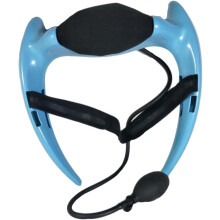 Adjustable Cervical Collar for Neck Pain Relief Cervical Traction Device Neck Support Brace