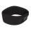 Sponge Neck Brace Cervical Support Strap Adjustable Neck Collar Black 1