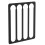 Porte-dosettes de café moderne en aluminium – Fixation murale 1