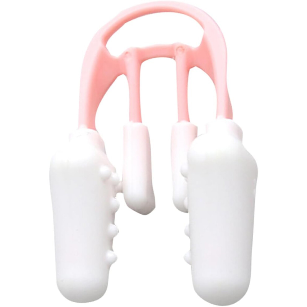 Hkhbjs Nose Bridge Straightener And Lifting Clip 3D Nose Up Shaper Clip Portable