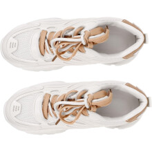 Breathable Mesh Running Shoes for Women Lightweight Athletic Sneakers for Outdoor Hiking and Sport Activities