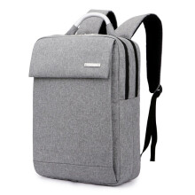 Ergonomischer 15,6-Zoll-Laptop, PC-Rucksack