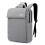Ergonomischer 15,6-Zoll-Laptop, PC-Rucksack 1
