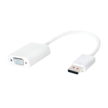DisplayPort-zu-VGA-Adapter