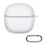 Headphone Skin Soft Housing Case Dustproof Water Resistant 1