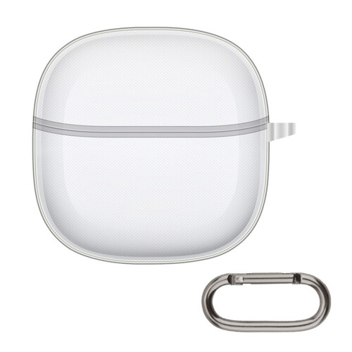 Headphone Skin Soft Housing Case Dustproof Water Resistant