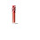 MAC, Lipglass, Shining, Lip Gloss, Drank The Love Potion, 3.1 ml 1