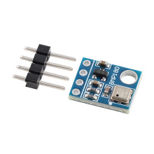 GY-68 BMP180 Digital Temperature and Humidity-Single hole model