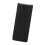 Le support de téléphone en Silicone prend en charge-Noir 1