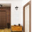Kunststoff-Wandlochwand-Organizer-Set 2
