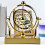 Perpetual Motion Machine Orbital Ball Ornament 3