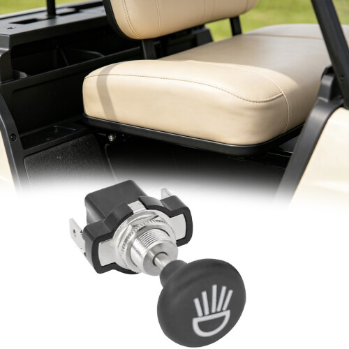 Multifunctional Golf Cart Headlight Switches For Improved 1