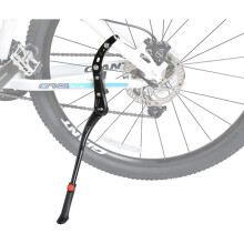 ROCKBROS Adjustable Kickstand Bike Aluminium Alloy Foot Bracket 24-29 Inch