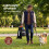 Skylos Dog Agility Training Set Hurdle Cone Kit Height Adjustable Storage Bag 5