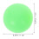 100Pcs Plastic Counting Beads for Maths Learning 2