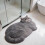 Simulation Cats Bathroom Door Mat High-50X80cm type 1 5