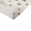 Beliani Rug AFIS Beige 160 x 230 cm Cotton 2