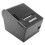 80mm Thermobondrucker mit automatischem Cutter – USB + Bluetooth 1