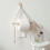 Witte houten toiletpapierhouder – stijlvol en functioneel 1
