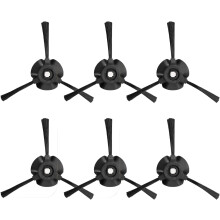 Cepillo lateral para aspiradora robot Shark Matrix (paquete de 6)