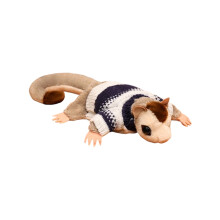 Peluche Planeur de sucre – Compagnon ultra-doux et réconfortant