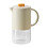 Jarra de vidro borossilicato com bico de abertura automática, 1800ml 1