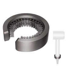 Filterrensebørste Kompatibel med Dyson Supersonic Hårføner HD01 HD02 HD03 HD04 HD08