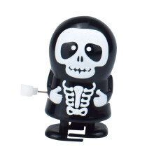 Lot de 3 jouets à remonter pour Halloween pour enfants
