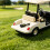 36V elektrische golfkar oplaadconnectorstekker voor 2