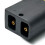 36V elektrische golfkar oplaadconnectorstekker voor 6